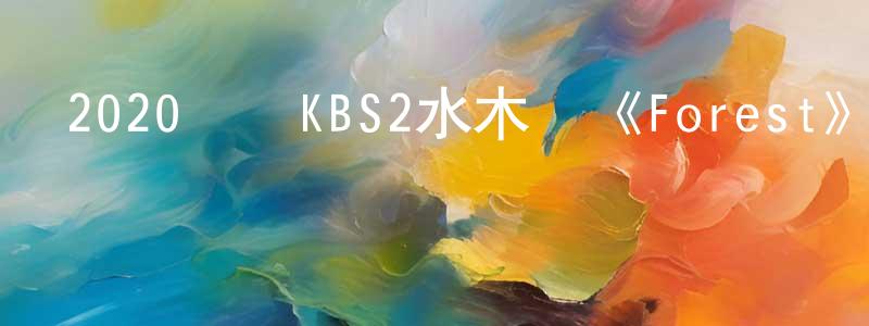 安文杰的個人主頁,2020韓國KBS2水木劇《Forest》全32集韓語中字]迅雷下載_深夜電影